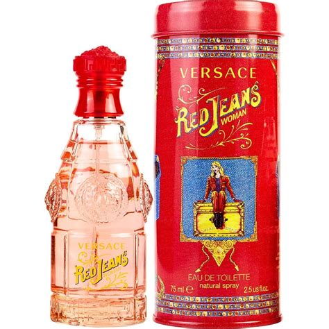 versace perfume red jeans price|versace red jeans perfume usa.